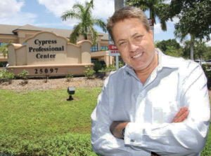Business Observer Profile: Enn Luthringer
