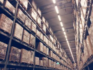 Industrial Pricing Is Eclipsing SW Florida's Office Market