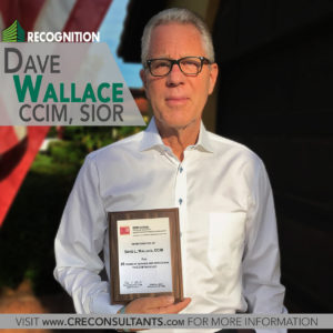25th Anniversary for CCIM Designation