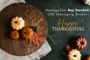 Thanksgiving 2025: ‘Thank You’