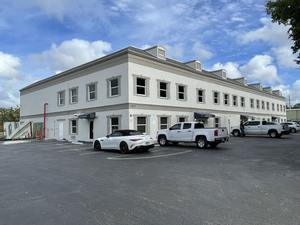 New Office/Warehouse Space Hits the Market in Naples Industrial Park