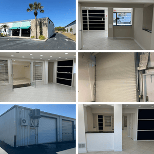 Naples Industrial/Flex Condo Listed for $910,000 in South Naples Industrial Park